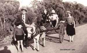 Sidi-Ferruch 1942